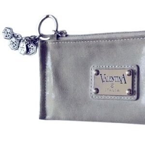 Valentina Italia Zip Pouch
